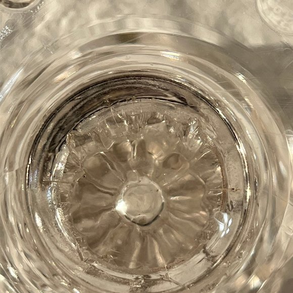 Vintage Priscilla-Alexis Cake Stand by Dalzell, Gilmore, Leighton - Picture 8 of 10